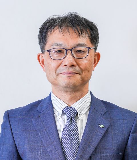 取締役　大野 法行（伊方事業所長）